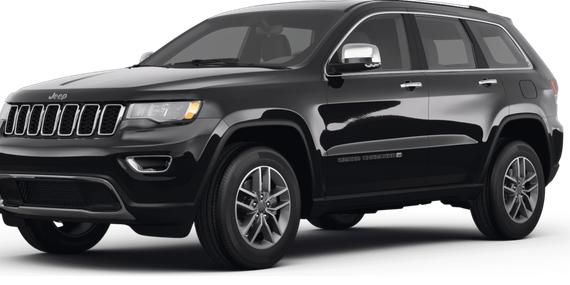 JEEP GRAND CHEROKEE 2022 1C4RJFBG6NC151609 image